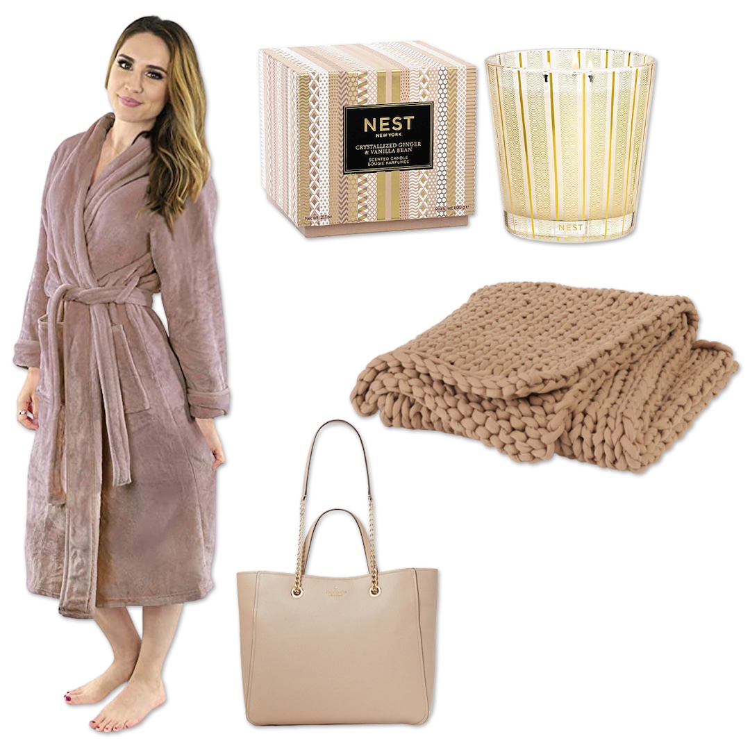 24 Luxury Mother’s Day Gifts to Pamper Mom